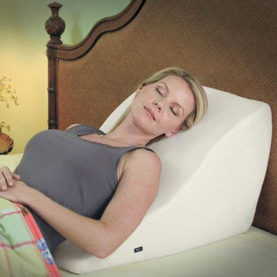 You've got a friend in this battle. Buy Contour Products® Back Wedge with Massager today at ...