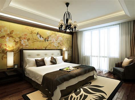 This remarkable style truly excite me. Asian Inspired Bedrooms: Design Ideas, Pictures