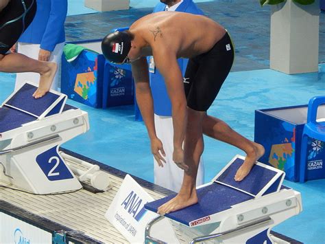 The singaporean finished last in his heat at the tokyo aquatic center, clocking 53.12 seconds. File:Kazan 2015 - Joseph Isaac Schooling 100m butterfly ...