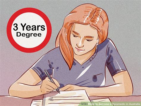 A paramedic is a healthcare professional who works as part of a team of emergency medical service, such as an. How to Become a Paramedic in Australia: 14 Steps (with ...