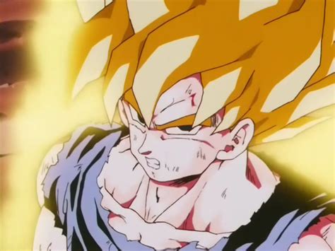 Well since i did all the forms of goku, (though i skipped super saiyan 2) might as well do super saiyan 4 as well. Super Saiyan | Dragonball Wiki | FANDOM powered by Wikia