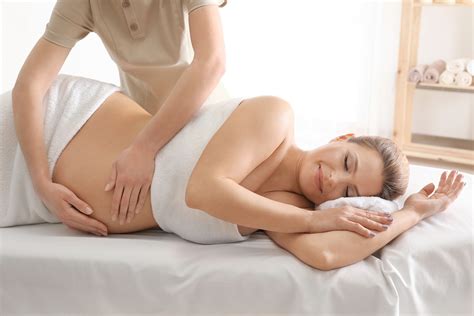 Although the yoni massage can be extremely stimulating, the purpose is not to bring the woman to orgasm. Pregnancy Massage - Chiropractic Care - Massage Therapy