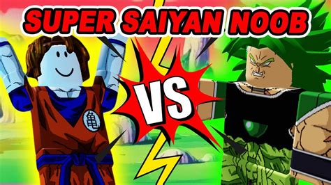 Super saiyan simulator 3 is a fighting roblox game that was created by clothing and games on june 2020, the game reached one million visits on a roblox? ANIME FIGHTING SIMULATOR | ROBLOX - Super Saiyan NOOB pinaiyak si BROLY - YouTube