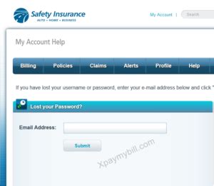 They began operating in 1979 and offer a full line of property and casualty products, including auto. Safety Insurance Login Payment - www.safetyinsurance.com Login - Pay My Bill