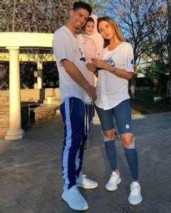 Congratulations are in order for ace family stars austin mcbroom and catherine paiz. Austin Mcbroom and Catherine Paiz and Elle - Married Biography