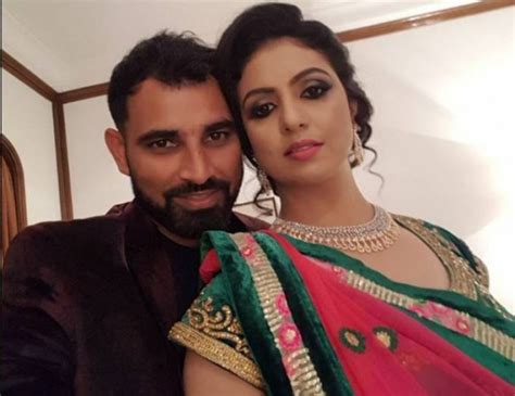 Mohammed shami's wife, hasin jahan who locked herself and her child in a room at the india cricketer's house in uttar pradesh was arrested and then released on bail. Mohammed Shami's wife Hasin Jahan makes a scene at his ...