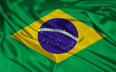 Brazil was added to emoji 1.0 in 2015. The Flag Of Brazil - A Symbol Of Principle And Progress