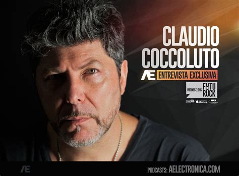 Claudio coccoluto — cala comte 05:20. Argentina Electrónica #84 | CLAUDIO COCCOLUTO