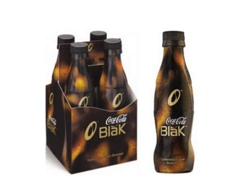 The first new flavor in over a decade. Top 10 Weird and Unusual Coca-Cola Flavours