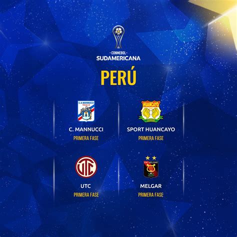 Jun 01, 2021 · el horario del sorteo de la copa libertadores 2021 es a las 13:00 horas (hora de argentina). Sudamericana 2021 Clasificados - Copa Sudamericana 2021 ...