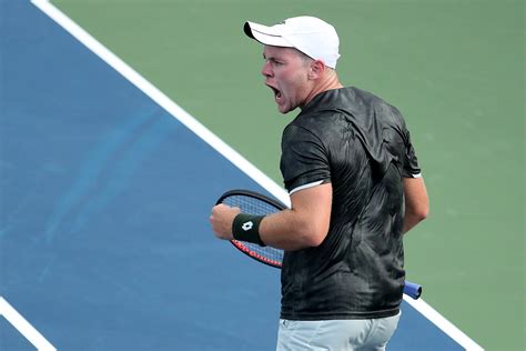 Daniil medvedev defeats dominik koepfer and advances to the quarter finals of the us open 2019. Cinque cose da sapere sulla rivelazione Koepfer