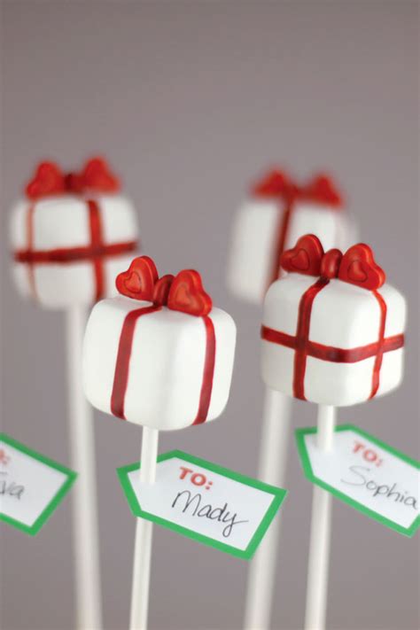 11 easy christmas cake pop ideas best christmas cake pop. Bakerella DIY & Interview