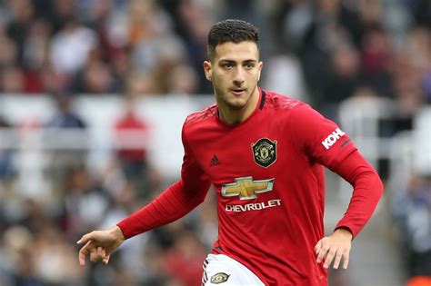 Diogo dalot scored the second for the red devils — his first for the goal, which you can see below courtesy of z. Man Utd ace Diogo Dalot's agent hails Jose Mourinho's ...