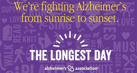 The progression of alzheimer's begins long this stage can take several years before progressing to the mild or early stages of the disorder. Longest Day
