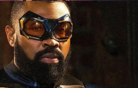 Lightning (china anne mcclain) must step up to protect their city when. Black Lightning (Season 3 Ep 12) trailer, release date ...