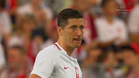 Robert lewangoalski is bayern's striker. Robert Lewandowski vs Netherlands Home HD 1080i (01/06 ...