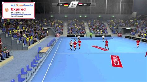 Zum ersten mal nehmen 32 statt zuvor 24 nationen teil. Handball WM 2013 LET'S PLAY Trailer - YouTube