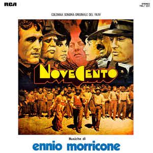 La chiave per i nostri confini è stata spezzata in due, e nostro padre lenin è morto del tutto. Novecento (Colonna Sonora Originale Del Film) | Discogs