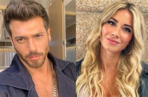 Can yaman'ın ocak ayında ünlü spor spikeri diletta leotta ile aşk yaşadığı ortaya çıkmıştı. Can Yaman e Diletta Leotta insieme, la FOTO su Instagram ...