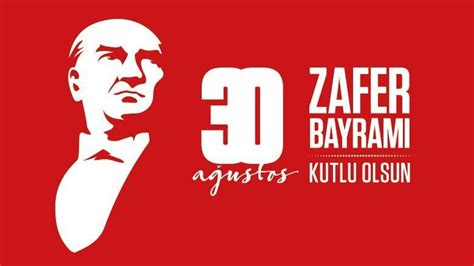 En güzel 30 ağustos zafer bayramı mesajları ve sözleri. Zafer Bayramınız kutlu olsun… 30 Ağustos mesajları ve ...
