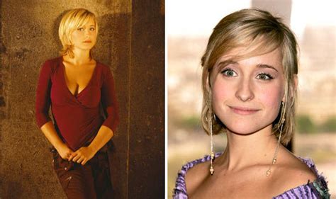 Garaufis has adjourned the sentencing of allison mack, keith alan raniere and lauren salzman indefinitely. Smallville's Allison Mack 'recruited sex slaves for secret ...