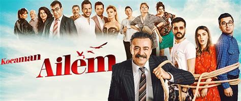 Maybe you would like to learn more about one of these? Kocaman Ailem Oyuncuları, Kadrosu, Gerçek İsimleri, Cast ...