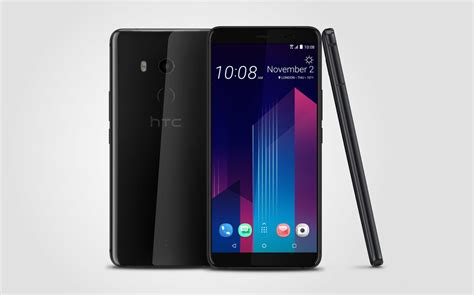 Buy htc u11 plus 128gb smartphone online in kenya. HTC U12 Plus Pricing Revised and Should Be Available in ...