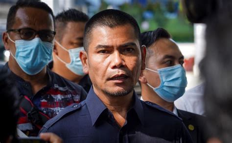 Bagaimana hendak tahu boleh bayar sahaja atau. Mahkamah Rayuan tolak rayuan Jamal - Utusan Digital