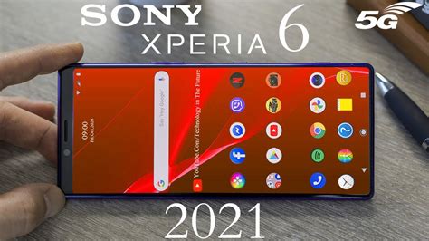 Their next tour date is at salle nougaro in toulouse, after that they'll be at salle. Sony Xperia 6 5G 2021 - Introduction, Price & Release Date ...