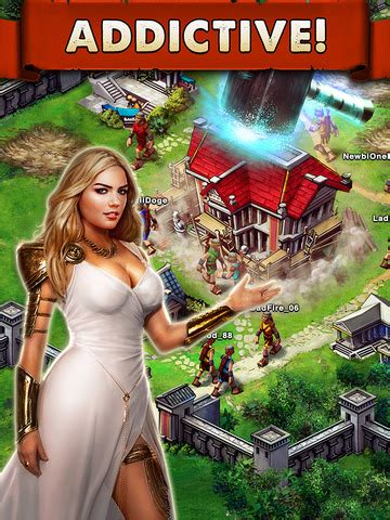 This is real amazing mod will help you a lot in the game. Game of War: Fire Age Game Review - Download and Play Free ...