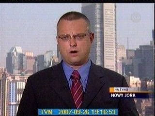 Marcin wrona, amerykański korespondent telewizji tvn mieszka w stanach zjednoczonych od 2006 roku. Marcin Wrona - Strona 2 - tvnfakty.pl