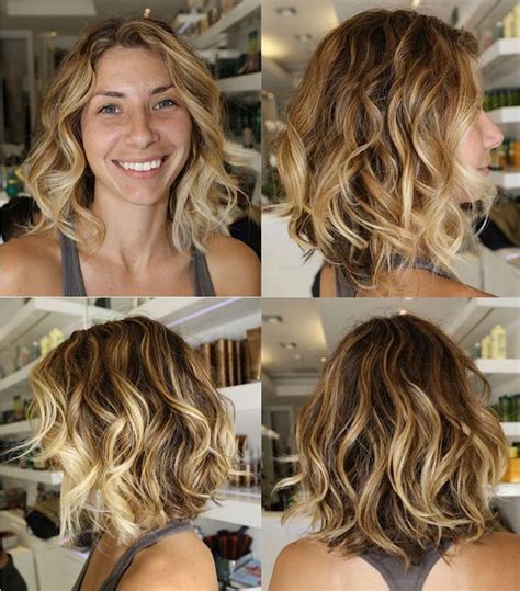 It is such a beautiful hairstyle and it will give you an edgy and trendy look every day. Pin on hair n such