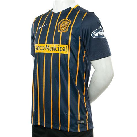 Central córdoba visita a victoriano arenas. CAMISETA ROSARIO CENTRAL STADIUM NIKE | SPORT 78