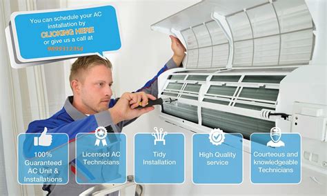 Under this service, we install railings according to our client's needs. How to Find the Best AC Installation near Me in Delhi/NCR ...