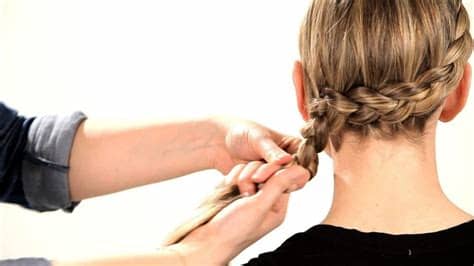 Off is not valid on goddess braids. Hair Braiding Machine - The Secret To Easy Hair Braiding ...