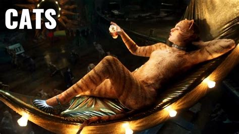 CATS The Movie Soundtrack Tracklist | CATS Movie (2019 ...
