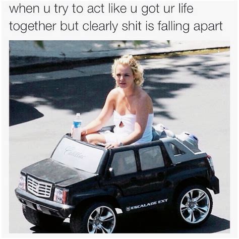 Britney spears fans have demanded her ex apologise to the star for his handling of their breakup, in light of the documentary framing britney spears. Funny memes about life, Mean girl quotes, Mean girls
