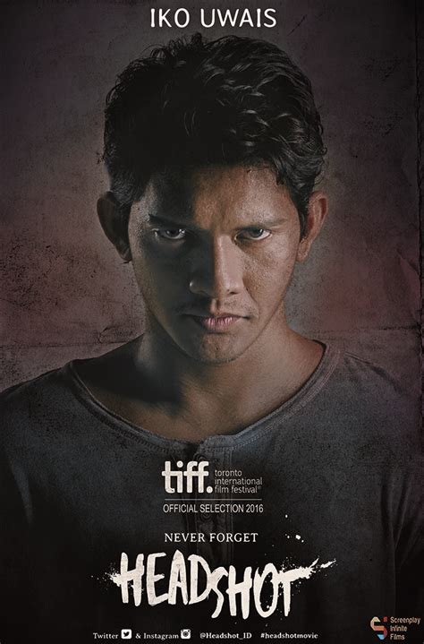 After fighting his way through an apartment building populated by an army of dangerous criminals and escaping with his life, swat team member rama goes undercover, joining a powerful indonesian crime syndicate to protect his family and uncover corrupt members of his own. M.A.A.C. - The Raid's IKO UWAIS To Star In Action-Thriller ...