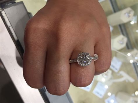 Get the yes with a james allen® ring! Costco | Jewelry, Engagement