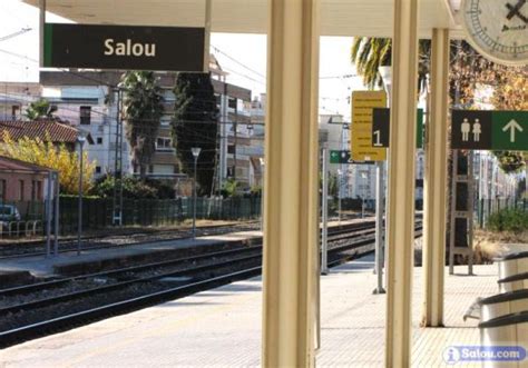 Check spelling or type a new query. Nueva línea de tren para llegar a Salou-PortAventura