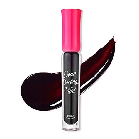 Тинт для губ etude house dear darling water tint 03 orange ade 10 гр. Pin on Beauty