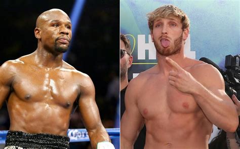 El boxeador señaló en el valor de la verdad que colgará los guantes y golovkin vs. Floyd Mayweather vs Logan Paul. Fecha de pelea de box