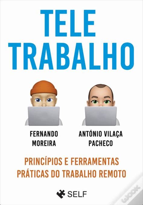 Contribute to domjesus/teletrabalho development by creating an account on github. Teletrabalho - Livro - WOOK