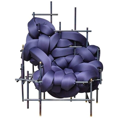 Шайа лабаф, том харди, джейсон кларк и др. Unique Lawless Lounge Chair by Evan Fay - Galerie Philia