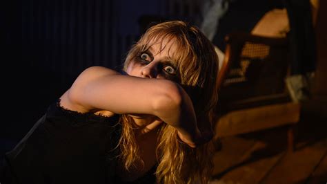 The world director's first narrative feature since baby driver stars jojo rabbit 's thomasin mckenzie as a young woman. The Most Anticipated Horror Movies of 2020