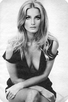 Miała poważne problemy ze zdrowiem. Barbara Bouchet