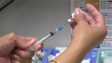 Vaccines save millions of lives each year. Johns Hopkins doctor says COVID-19 vaccine could be ...