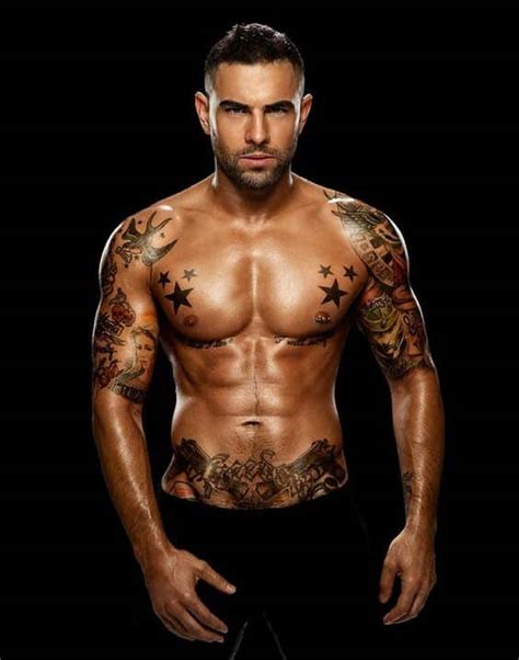 Guys have always been fascinated by the tattoo artwork since ancient times. Stomach Tattoos for Men - Ideas and Inspiration for Guys