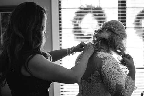 Maybe you would like to learn more about one of these? Getting ready for the wedding- getting dressed | Get ...