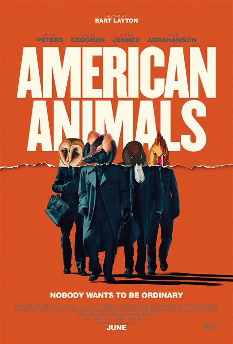 Produced by mula films ,birthday behavior is the tale of kierra, eyana, and ladawn, three best friends, whose birthdays fall on three consecutive days and their two friends mumu and orlando set a memorable list of crazy events all weekend. American Animals (2018) Review | The Cinema Critic